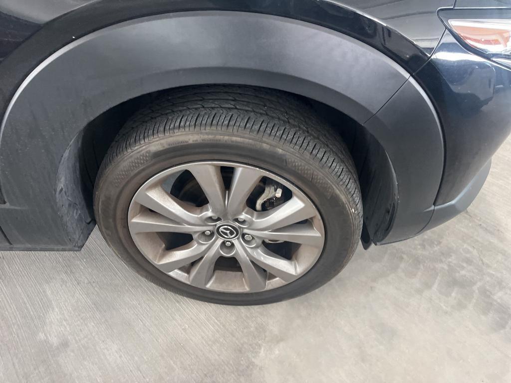 used 2022 Mazda CX-30 car, priced at $20,876