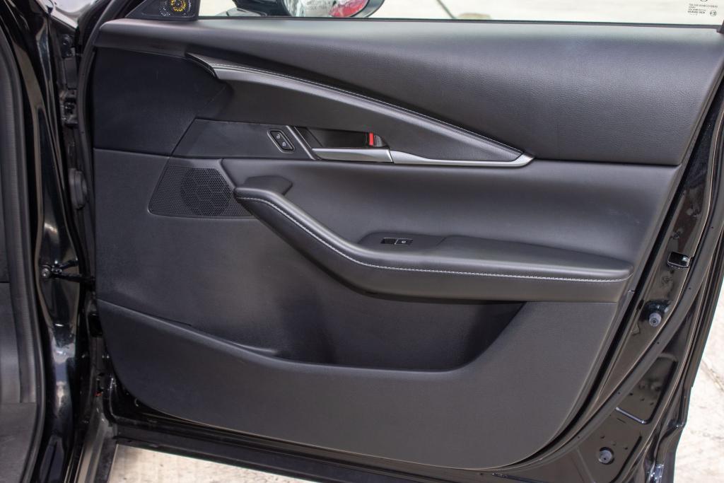 used 2022 Mazda CX-30 car, priced at $20,876