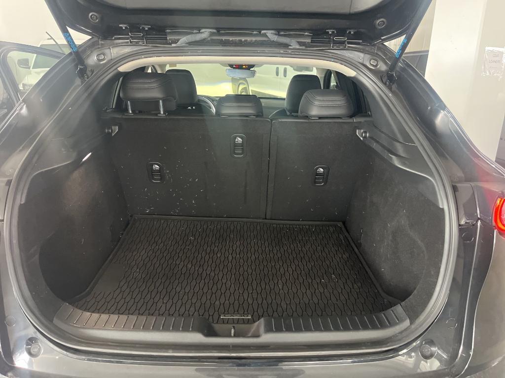 used 2022 Mazda CX-30 car, priced at $20,876