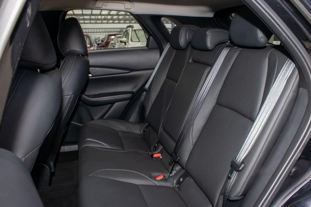 used 2022 Mazda CX-30 car, priced at $20,876