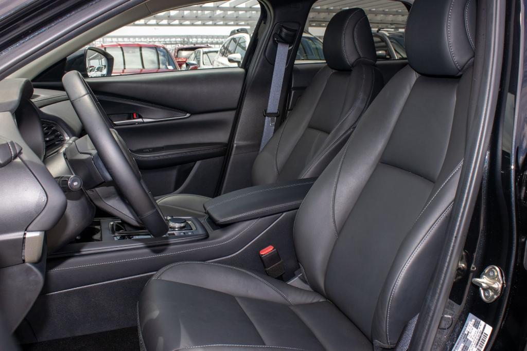 used 2022 Mazda CX-30 car, priced at $20,876