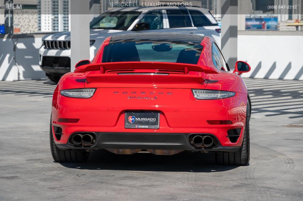 used 2016 Porsche 911 car, priced at $133,903