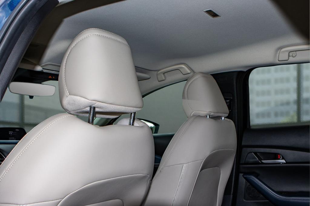 used 2020 Mazda CX-30 car, priced at $16,400