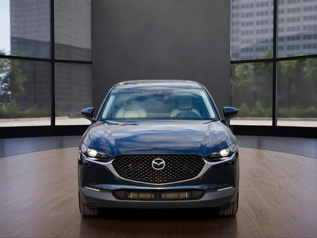 used 2020 Mazda CX-30 car, priced at $16,400