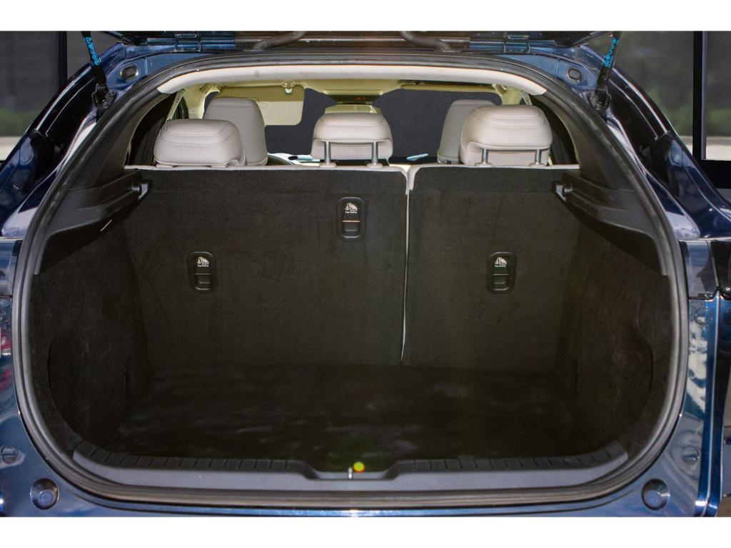 used 2020 Mazda CX-30 car, priced at $16,400