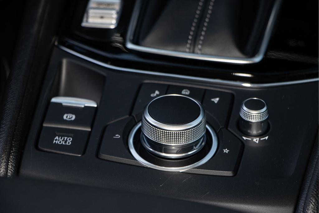 new 2025 Mazda CX-5 car, priced at $31,110