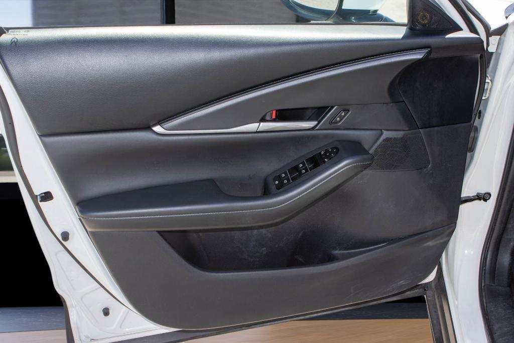 used 2023 Mazda CX-30 car, priced at $17,700