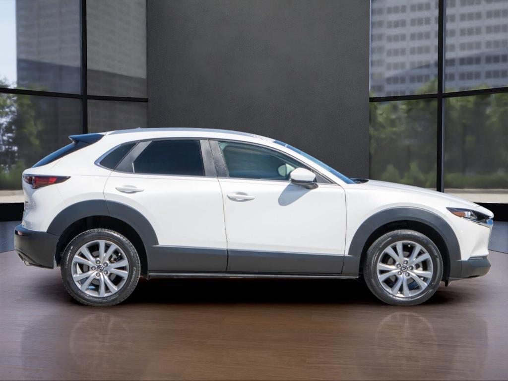 used 2023 Mazda CX-30 car, priced at $17,700
