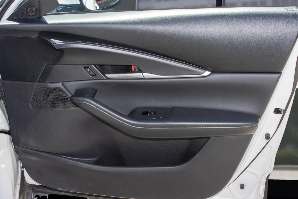 used 2023 Mazda CX-30 car, priced at $17,700