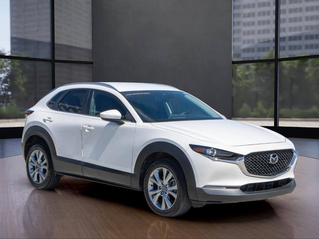 used 2023 Mazda CX-30 car, priced at $17,700