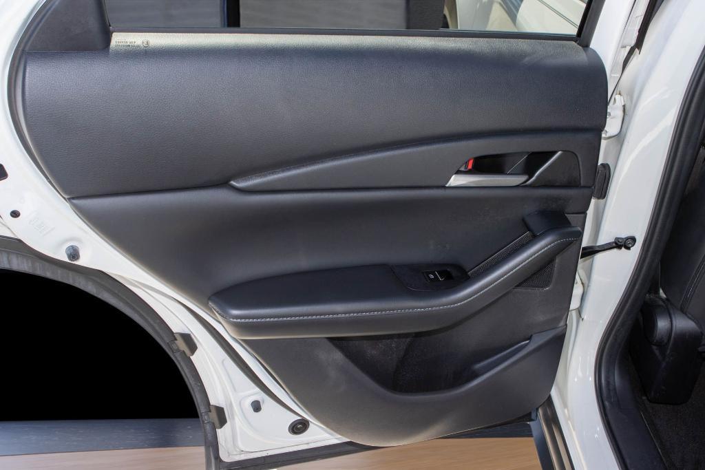 used 2023 Mazda CX-30 car, priced at $17,700