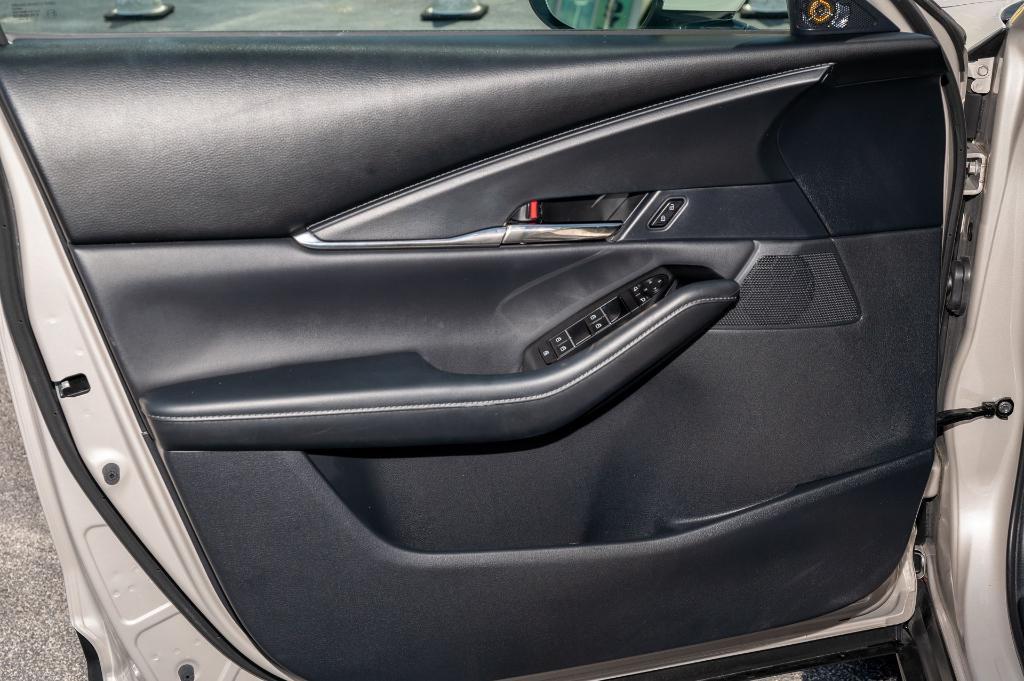 used 2023 Mazda CX-30 car, priced at $22,766
