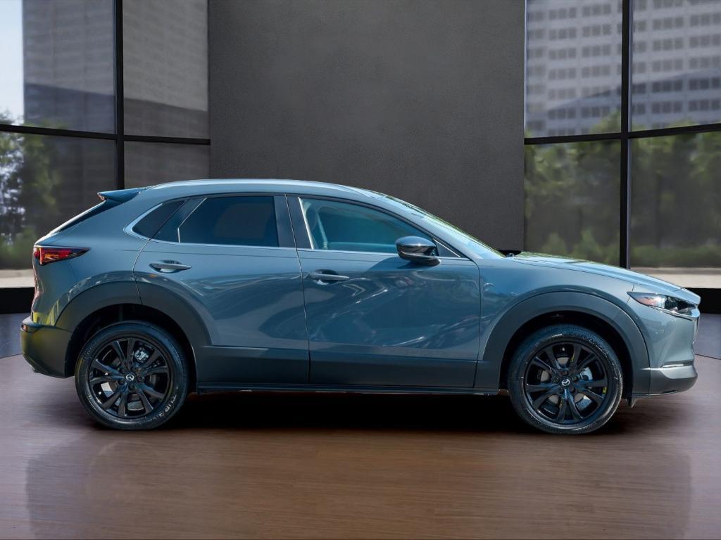used 2024 Mazda CX-30 car, priced at $25,611