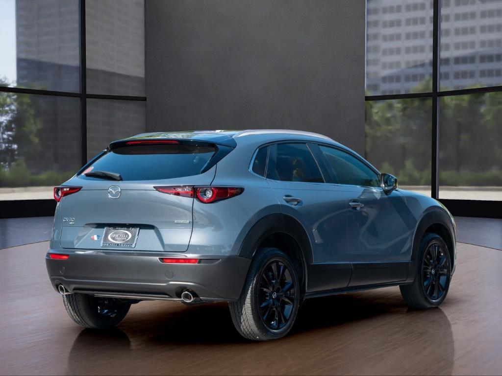 used 2024 Mazda CX-30 car, priced at $25,611