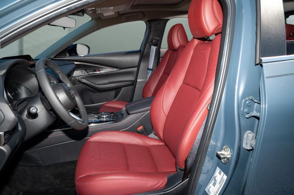 used 2024 Mazda CX-30 car, priced at $25,611