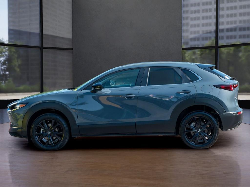 used 2024 Mazda CX-30 car, priced at $25,611