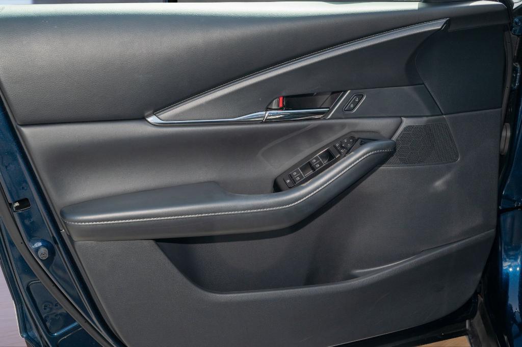 used 2022 Mazda CX-30 car, priced at $22,818