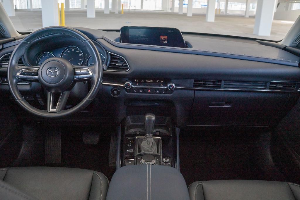 used 2021 Mazda CX-30 car, priced at $19,110