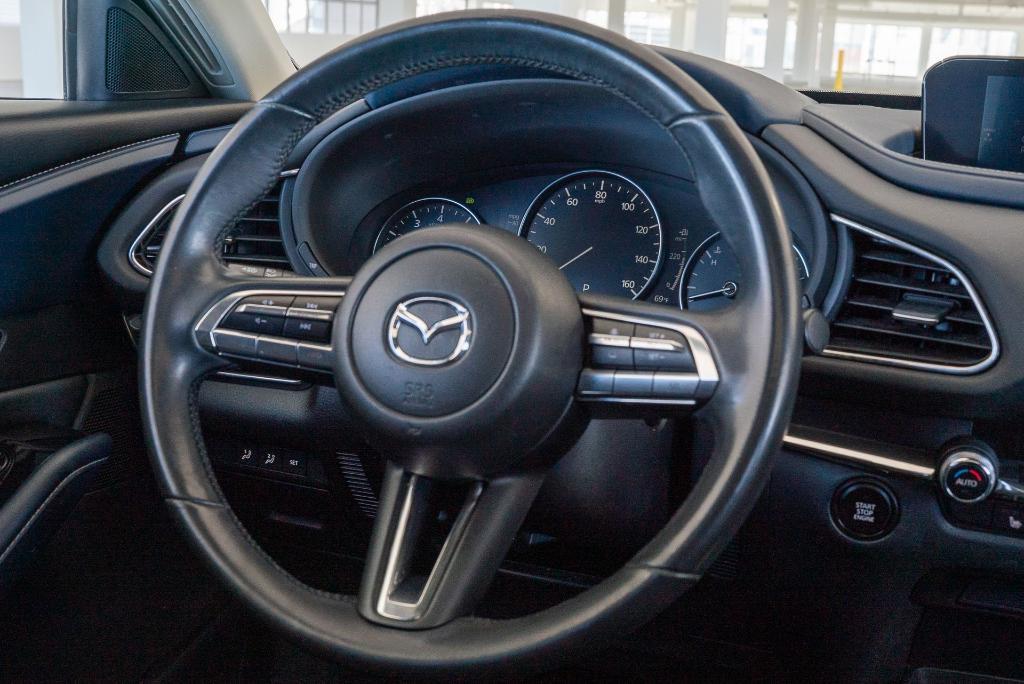 used 2021 Mazda CX-30 car, priced at $19,110