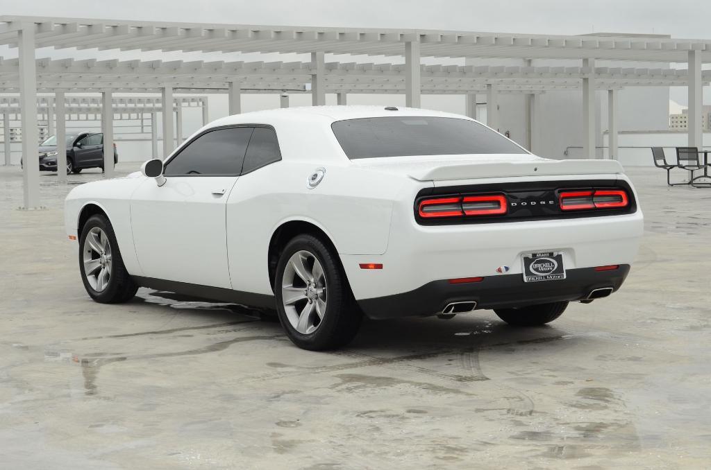 used 2019 Dodge Challenger car, priced at $17,633