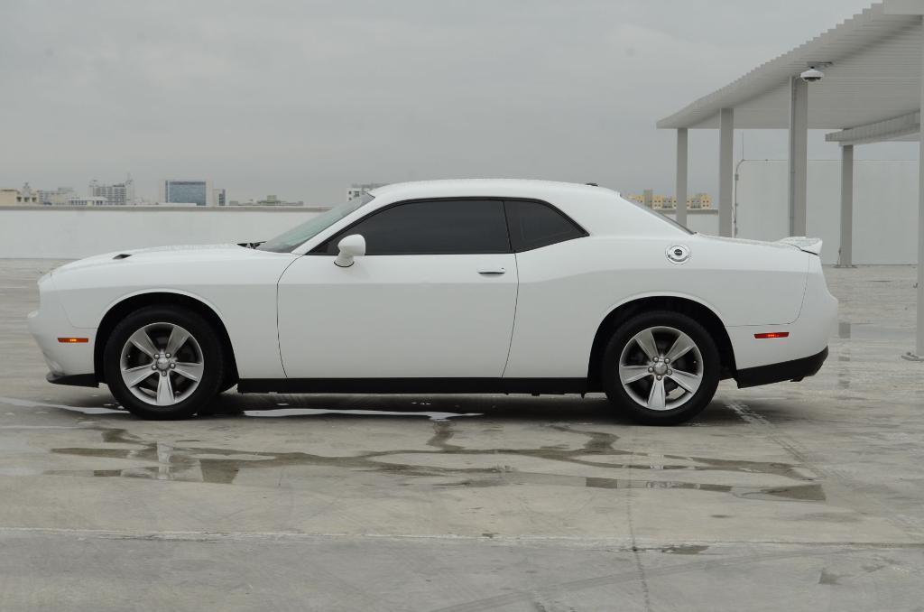 used 2019 Dodge Challenger car, priced at $17,633