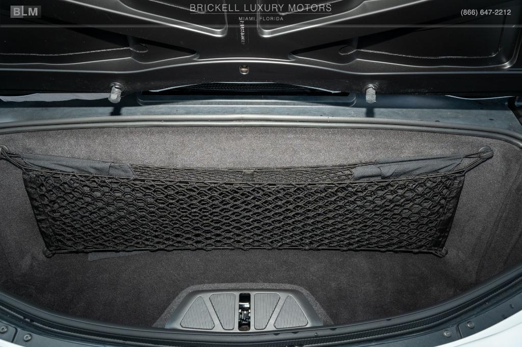 used 2021 Chevrolet Corvette car, priced at $70,762