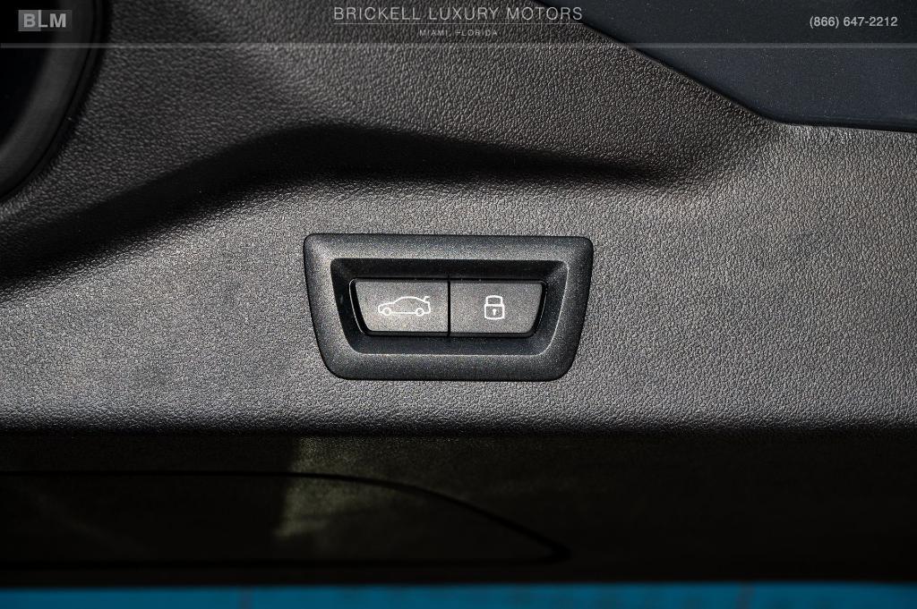 used 2025 BMW X7 car, priced at $79,320
