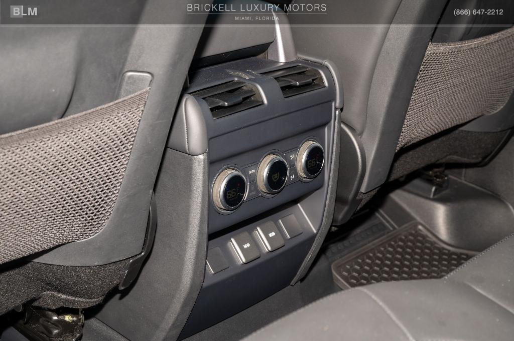 used 2023 Land Rover Defender car, priced at $90,288