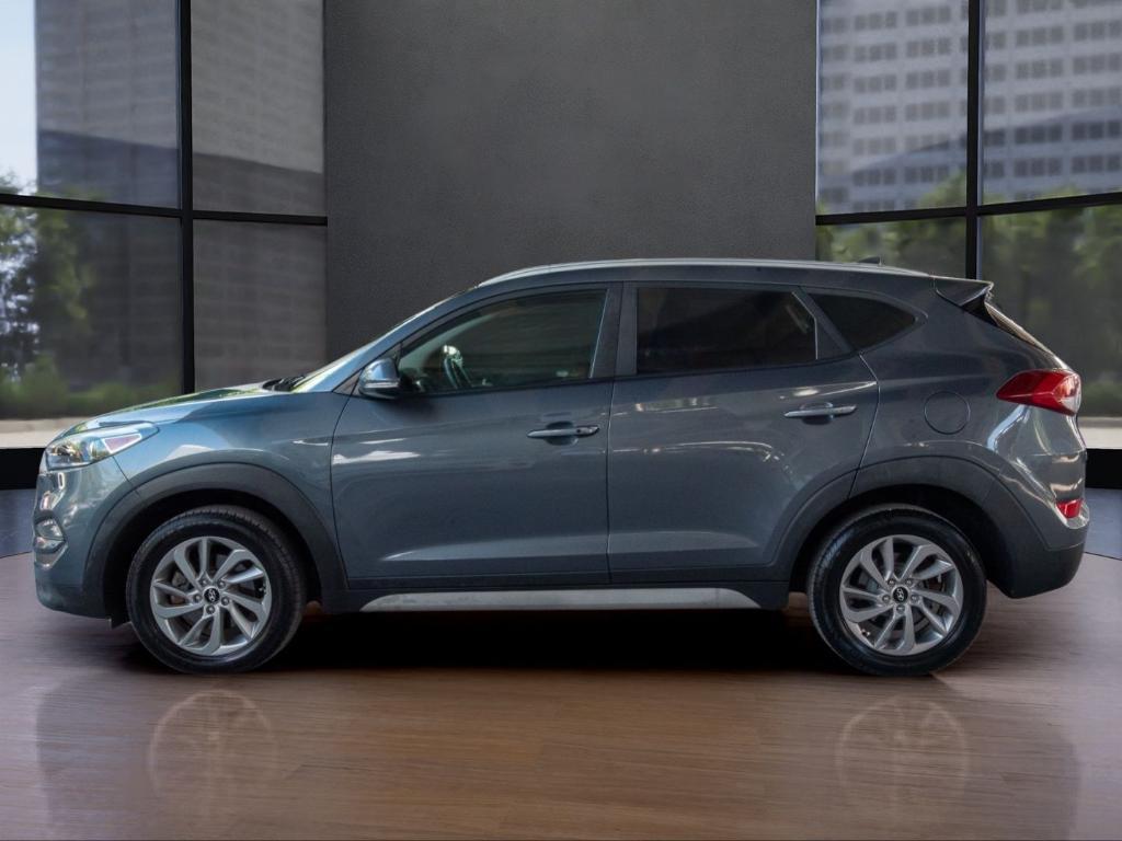 used 2017 Hyundai Tucson car, priced at $8,500