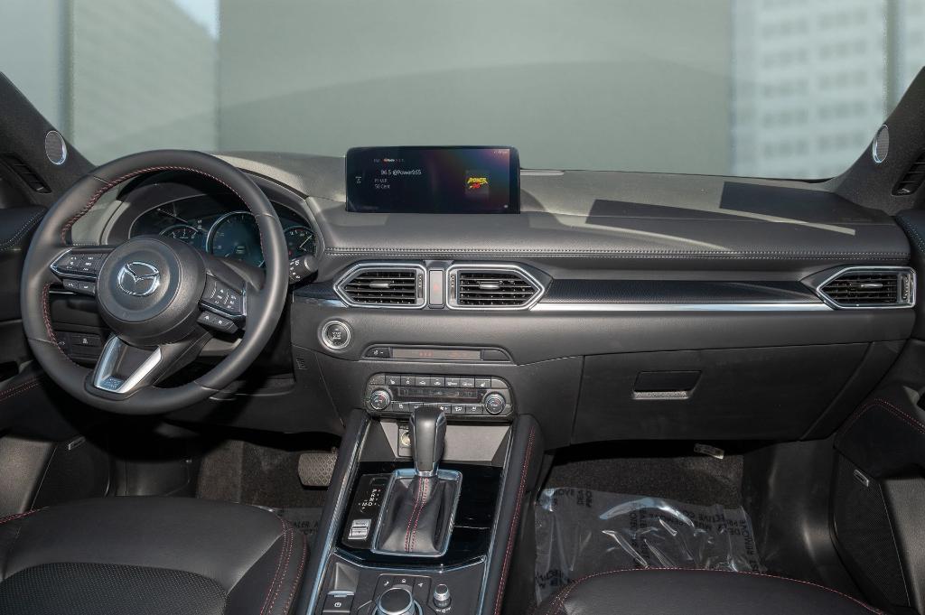 used 2024 Mazda CX-5 car, priced at $29,659