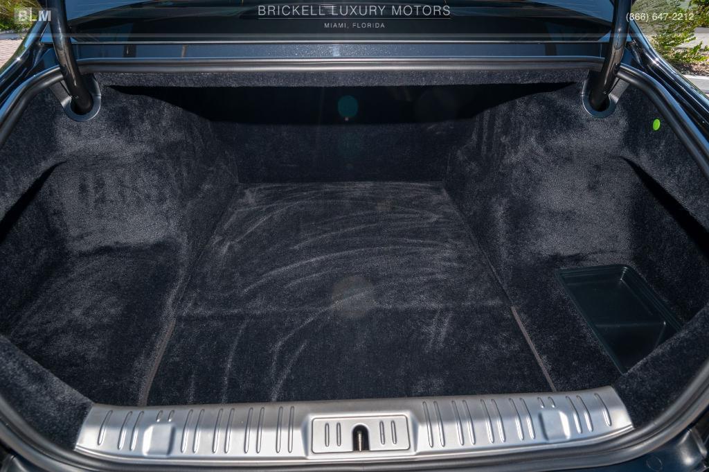 used 2014 Rolls-Royce Ghost car, priced at $114,500