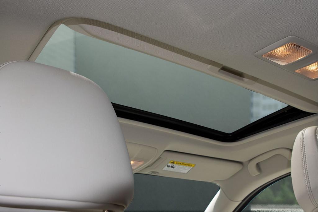 used 2023 Mazda CX-5 car, priced at $22,500