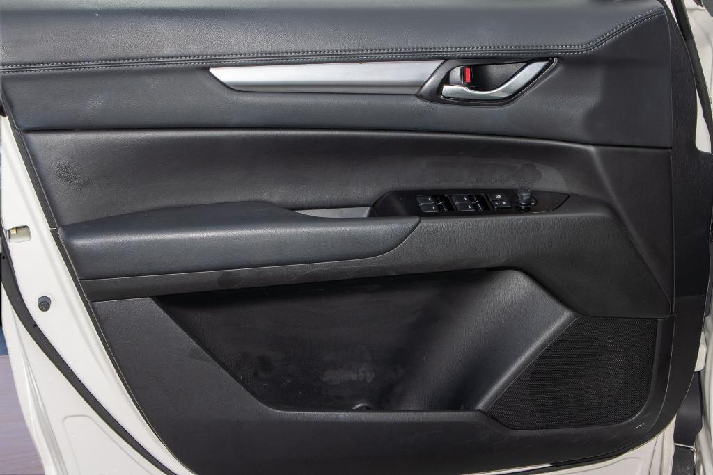 used 2023 Mazda CX-5 car, priced at $22,500