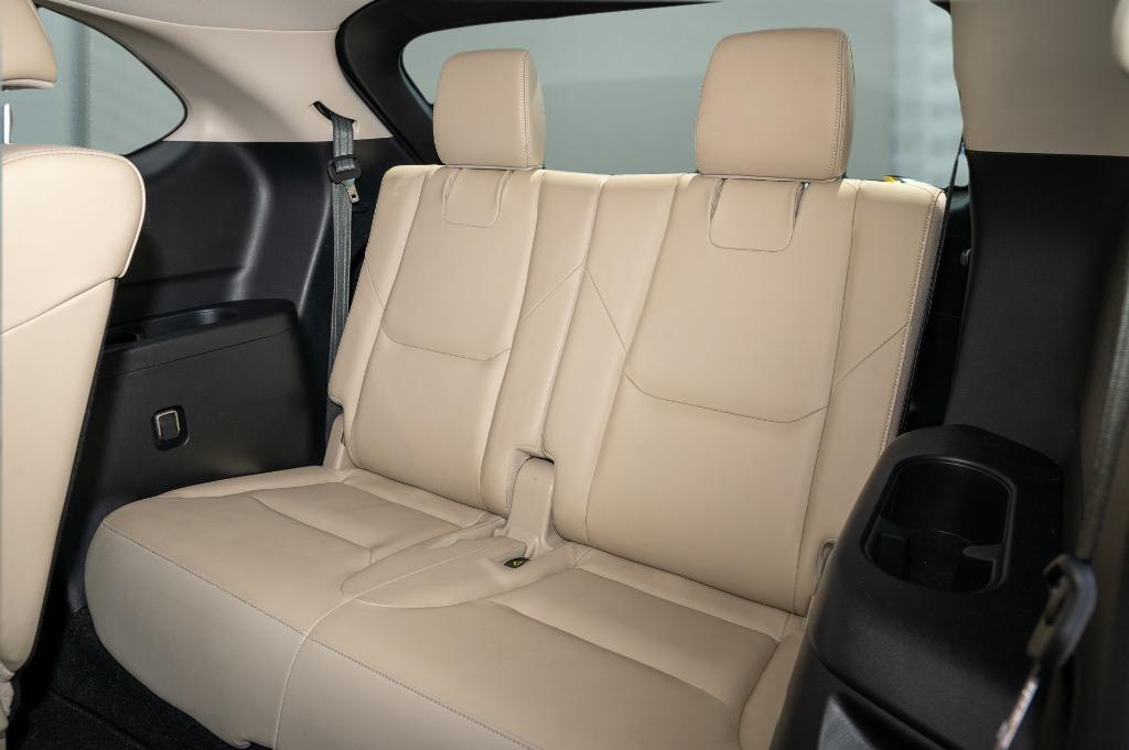 used 2021 Mazda CX-9 car, priced at $23,000