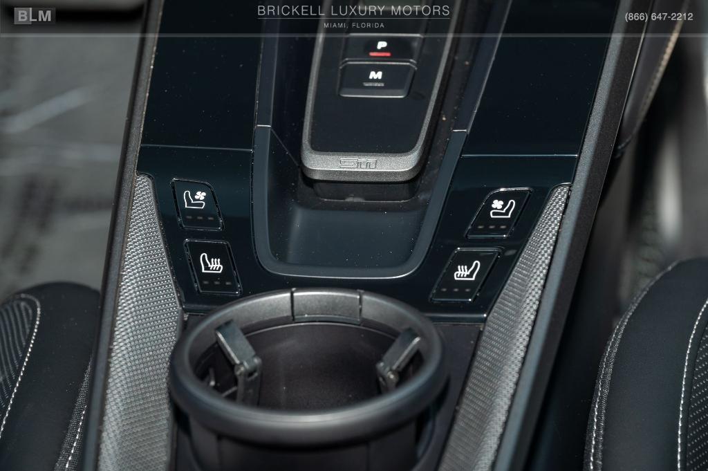 used 2024 Porsche 911 car, priced at $174,000