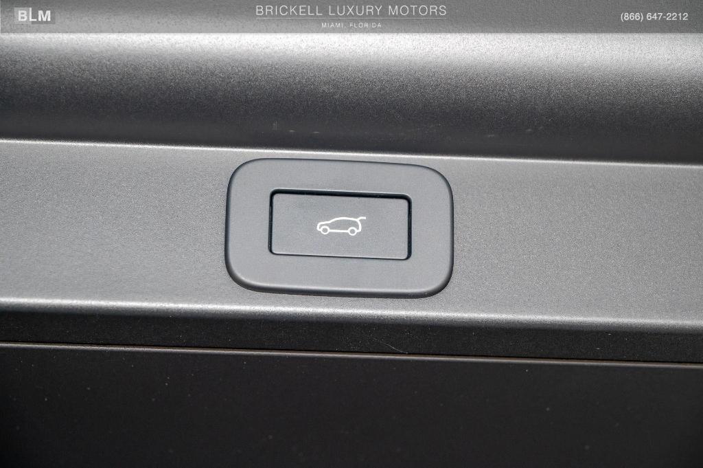 used 2024 Land Rover Range Rover car, priced at $116,942