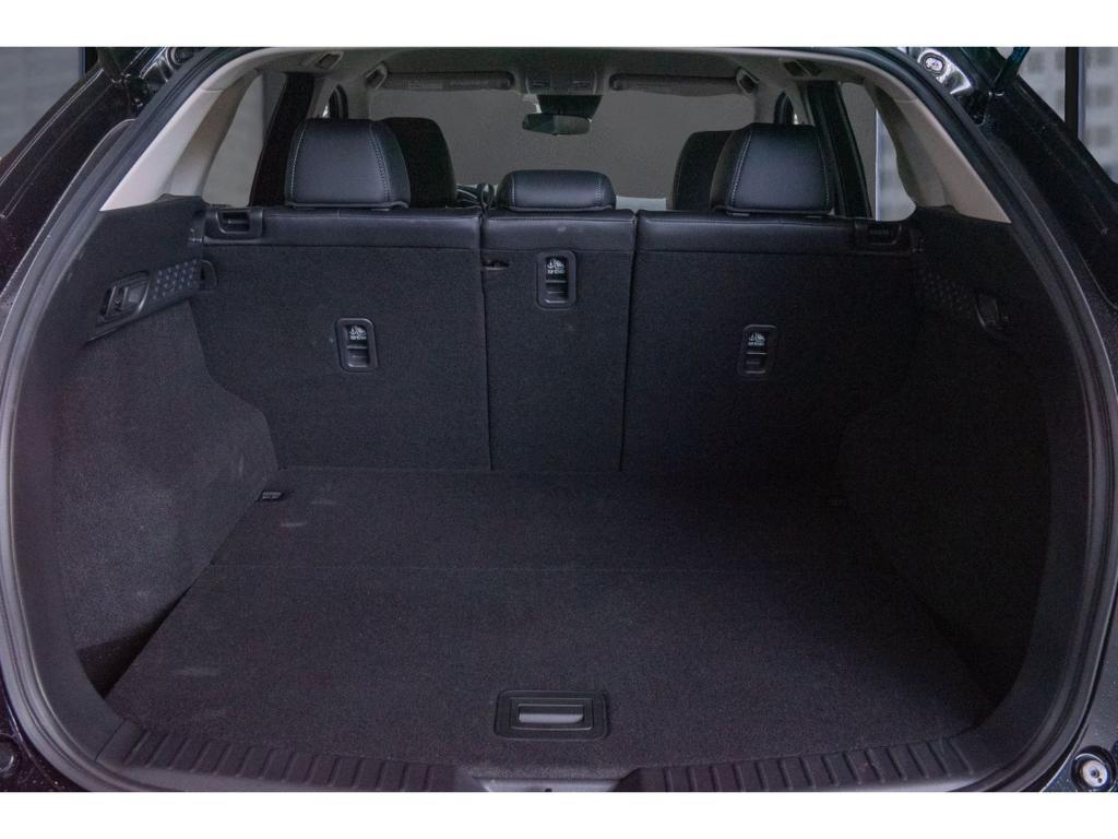 new 2025 Mazda CX-5 car, priced at $29,135