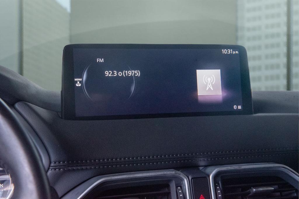 new 2025 Mazda CX-5 car, priced at $29,135