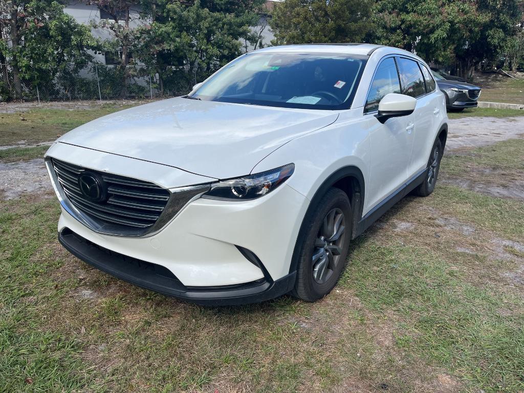 used 2023 Mazda CX-9 car, priced at $28,401