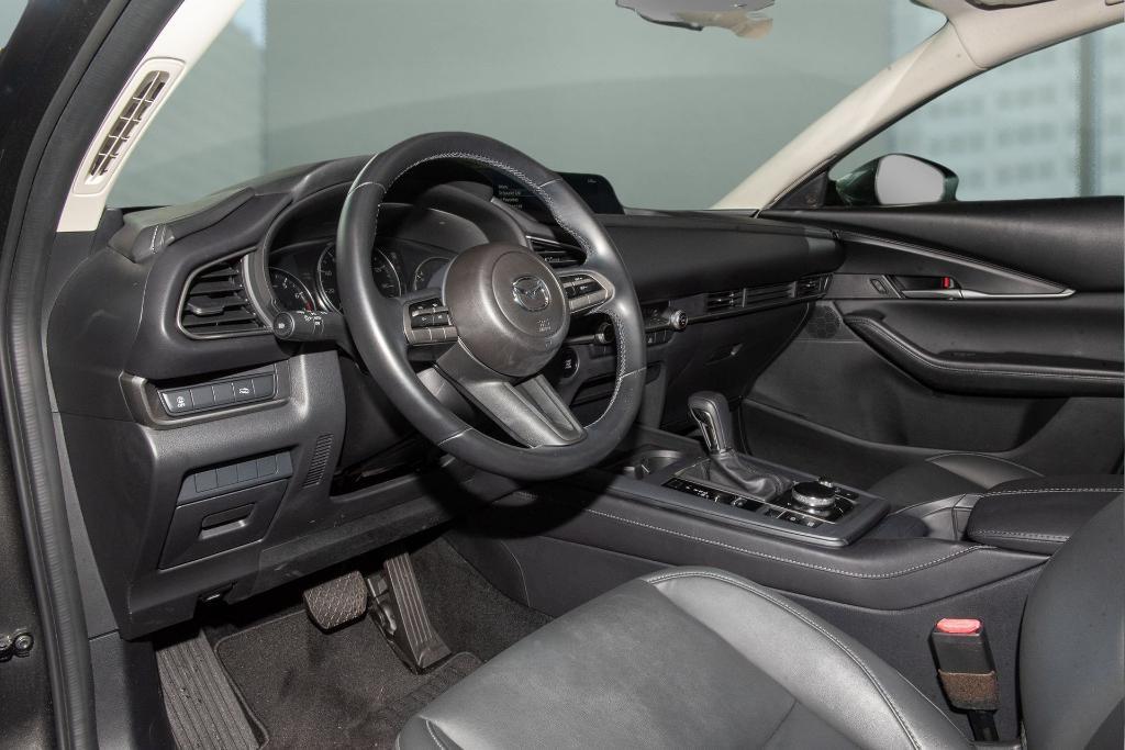used 2022 Mazda CX-30 car, priced at $19,500