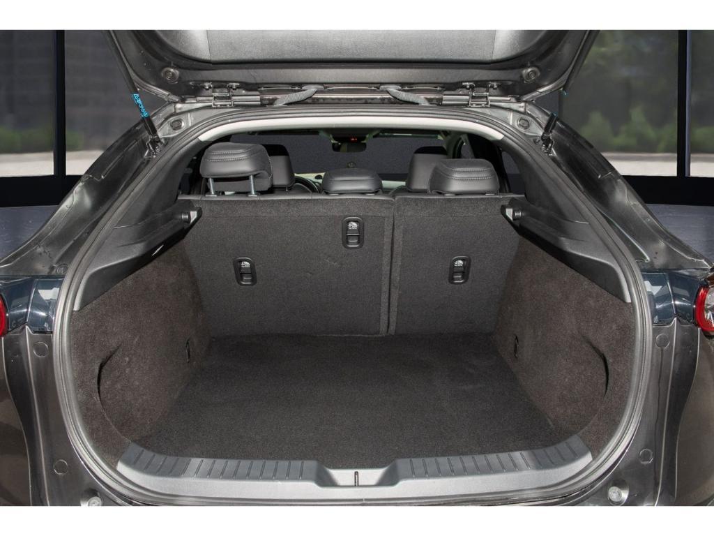 used 2022 Mazda CX-30 car, priced at $19,500