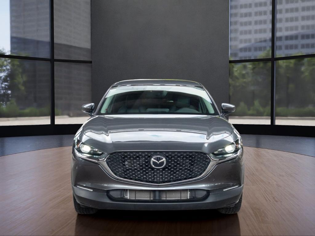 used 2022 Mazda CX-30 car, priced at $19,500