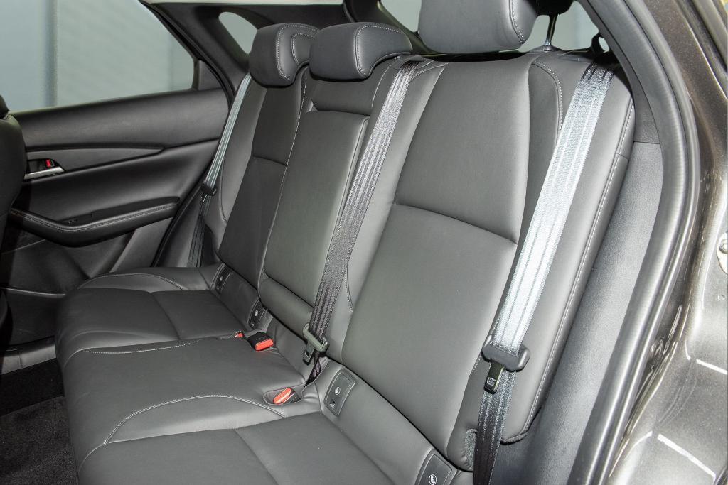 used 2022 Mazda CX-30 car, priced at $19,500