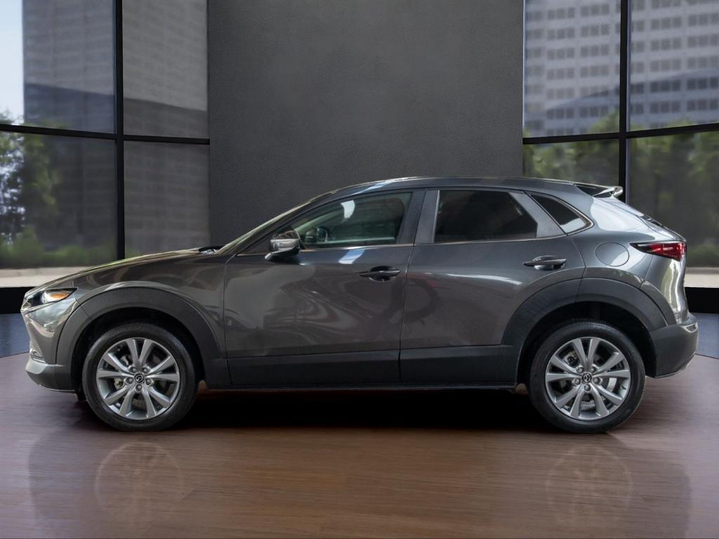 used 2022 Mazda CX-30 car, priced at $19,500