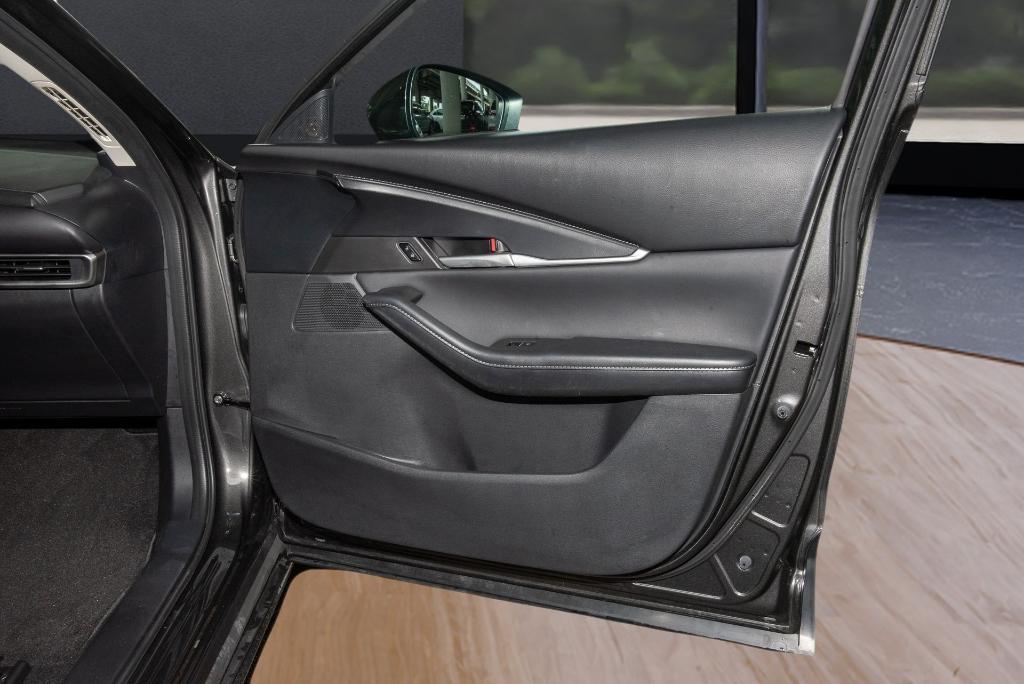 used 2022 Mazda CX-30 car, priced at $19,500