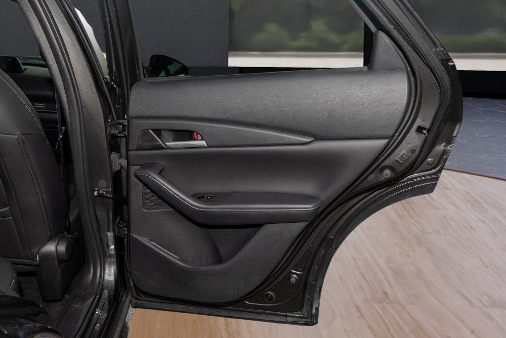 used 2022 Mazda CX-30 car, priced at $19,500