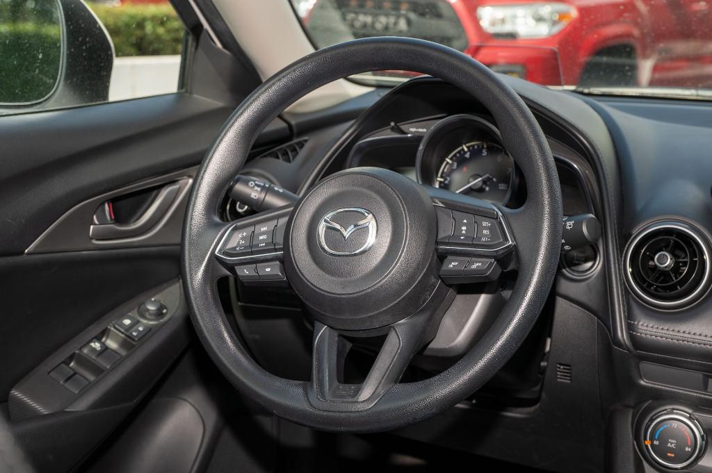 used 2021 Mazda CX-3 car, priced at $18,888