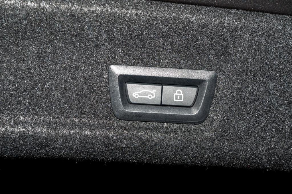 used 2022 BMW M340 car, priced at $48,608
