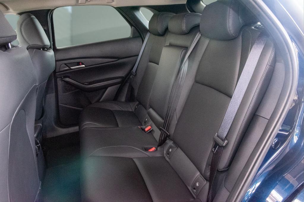 new 2025 Mazda CX-30 car