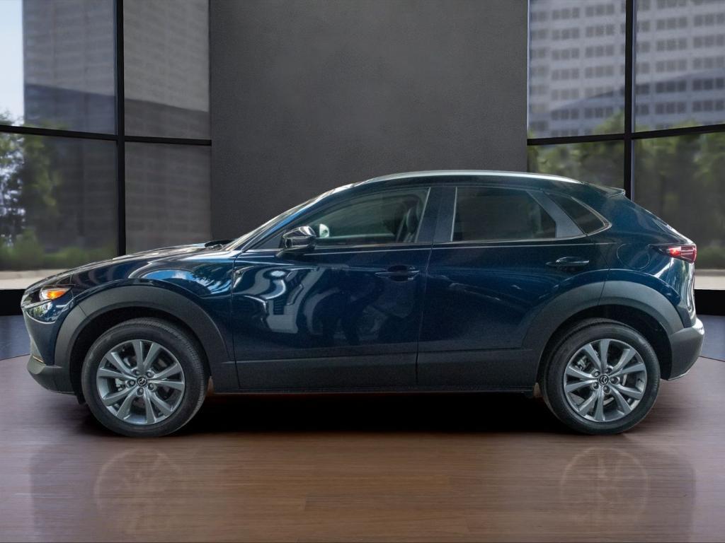 new 2025 Mazda CX-30 car